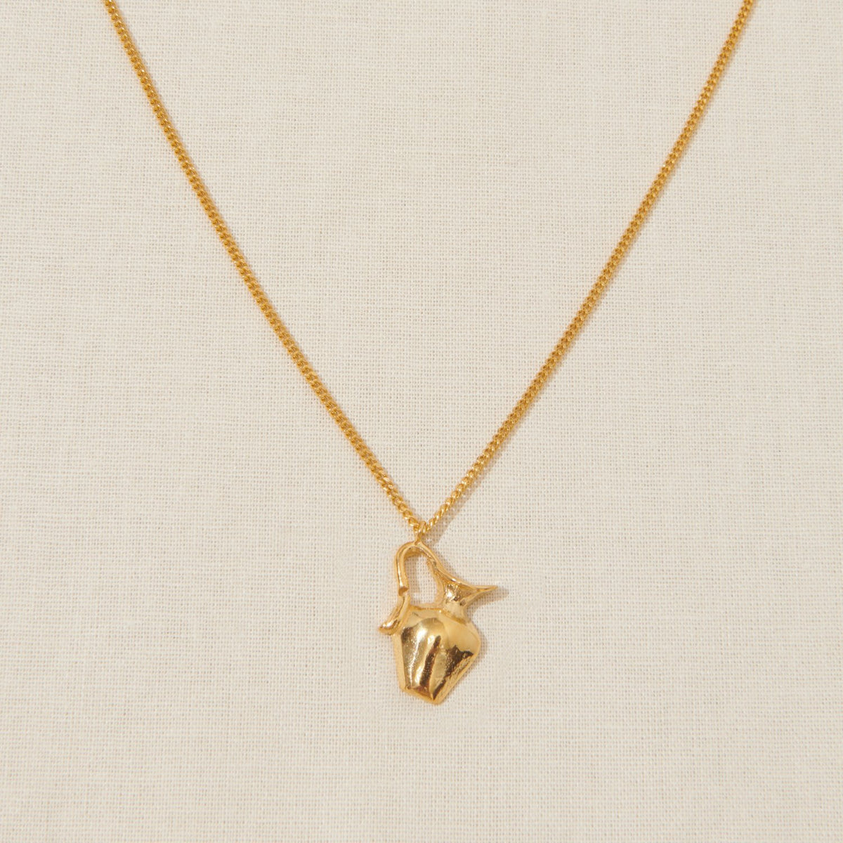 Object Necklace – By Nye