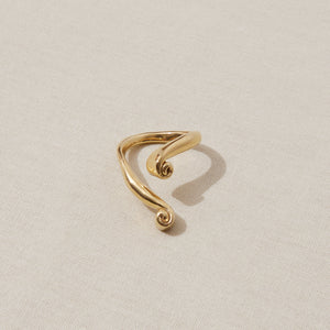 In Bloom Ring