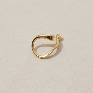 In Bloom Ring