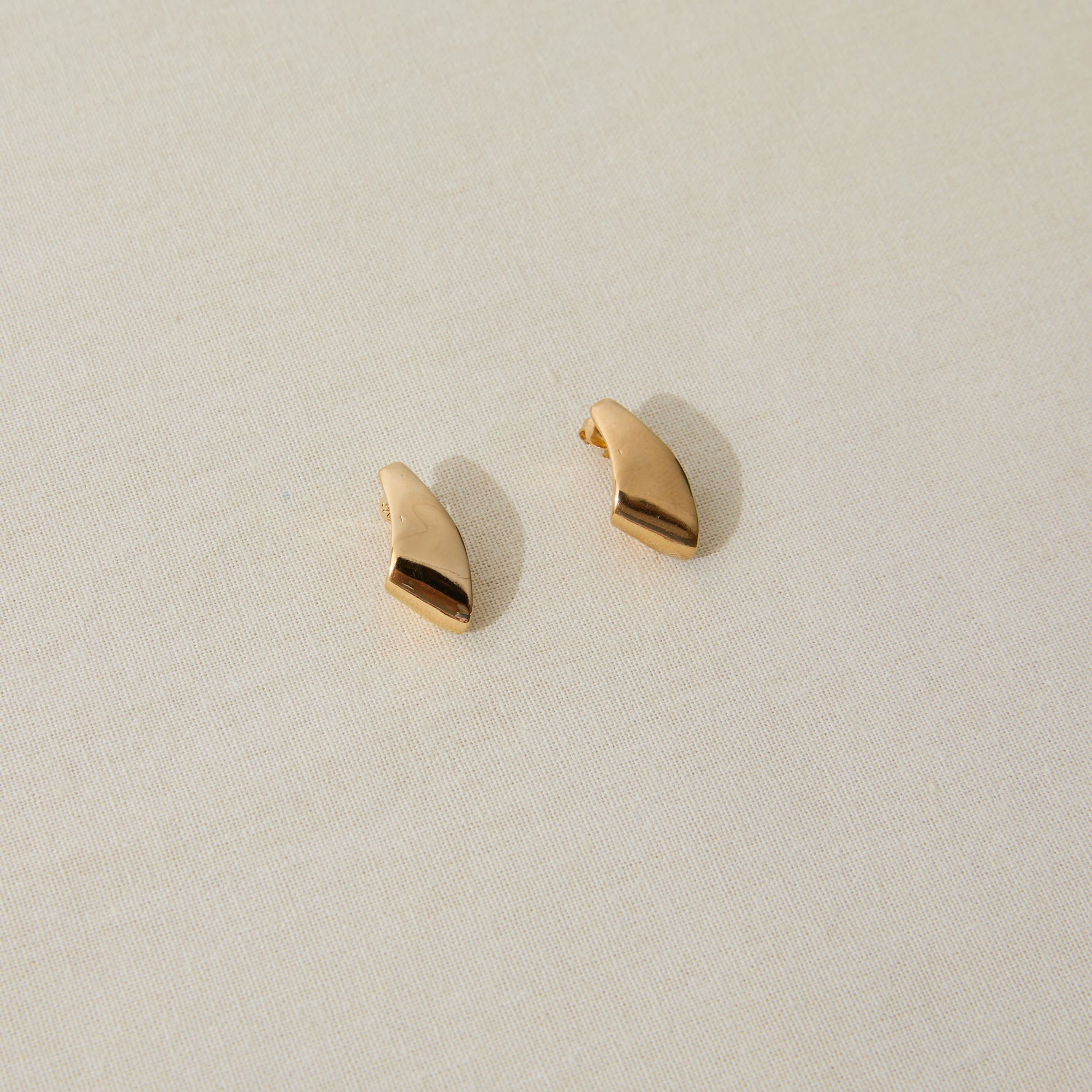 Mini Frame of Mind Earrings