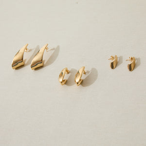 Mini Frame of Mind Earrings