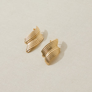 Cocoon Earrings