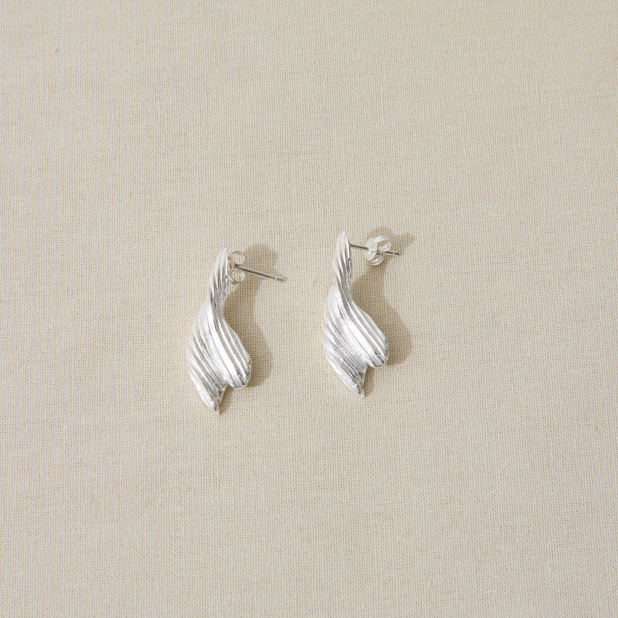 Mantle Earrings