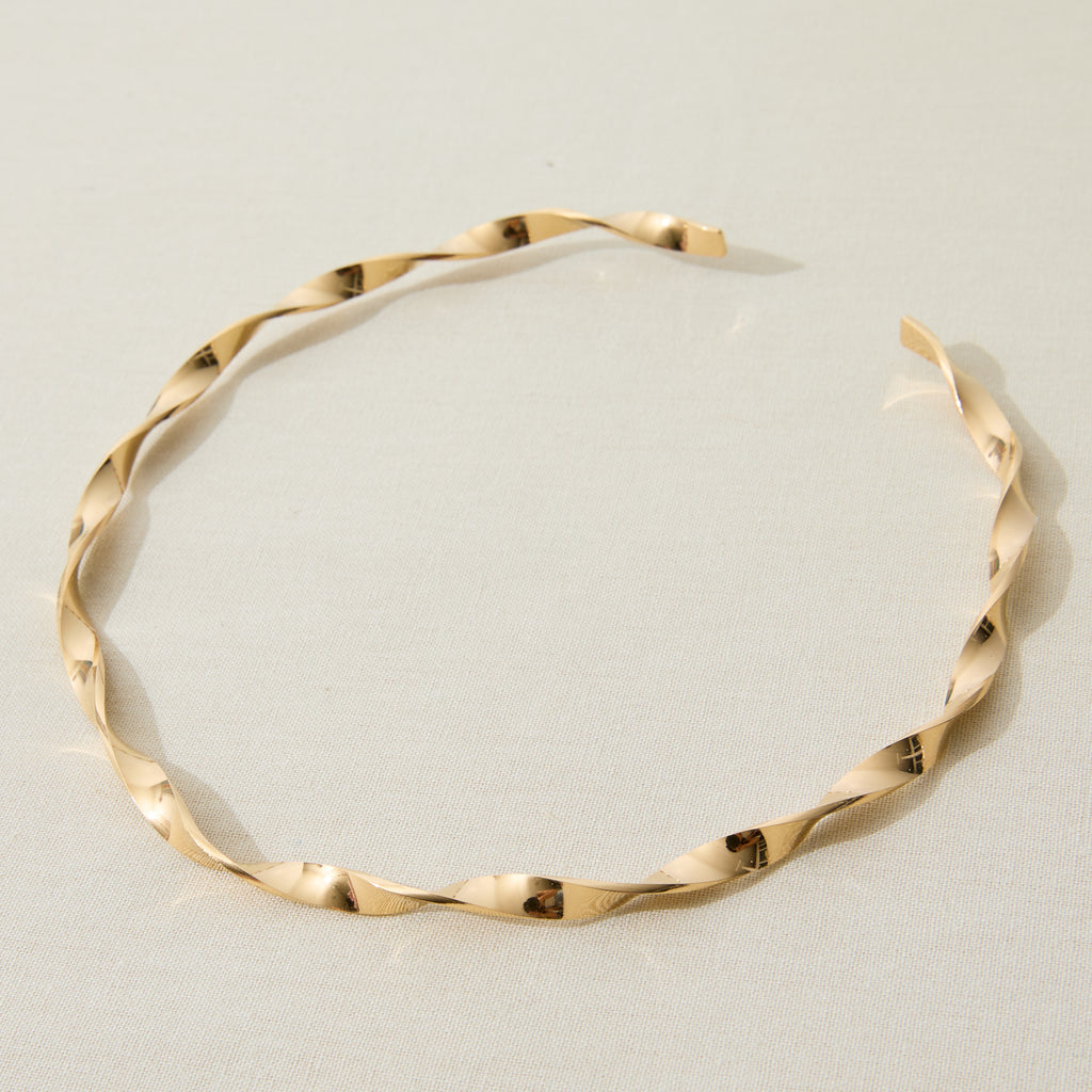 Winding Choker