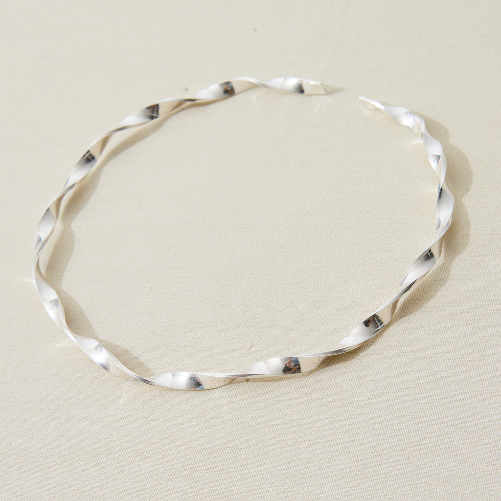 Winding Choker