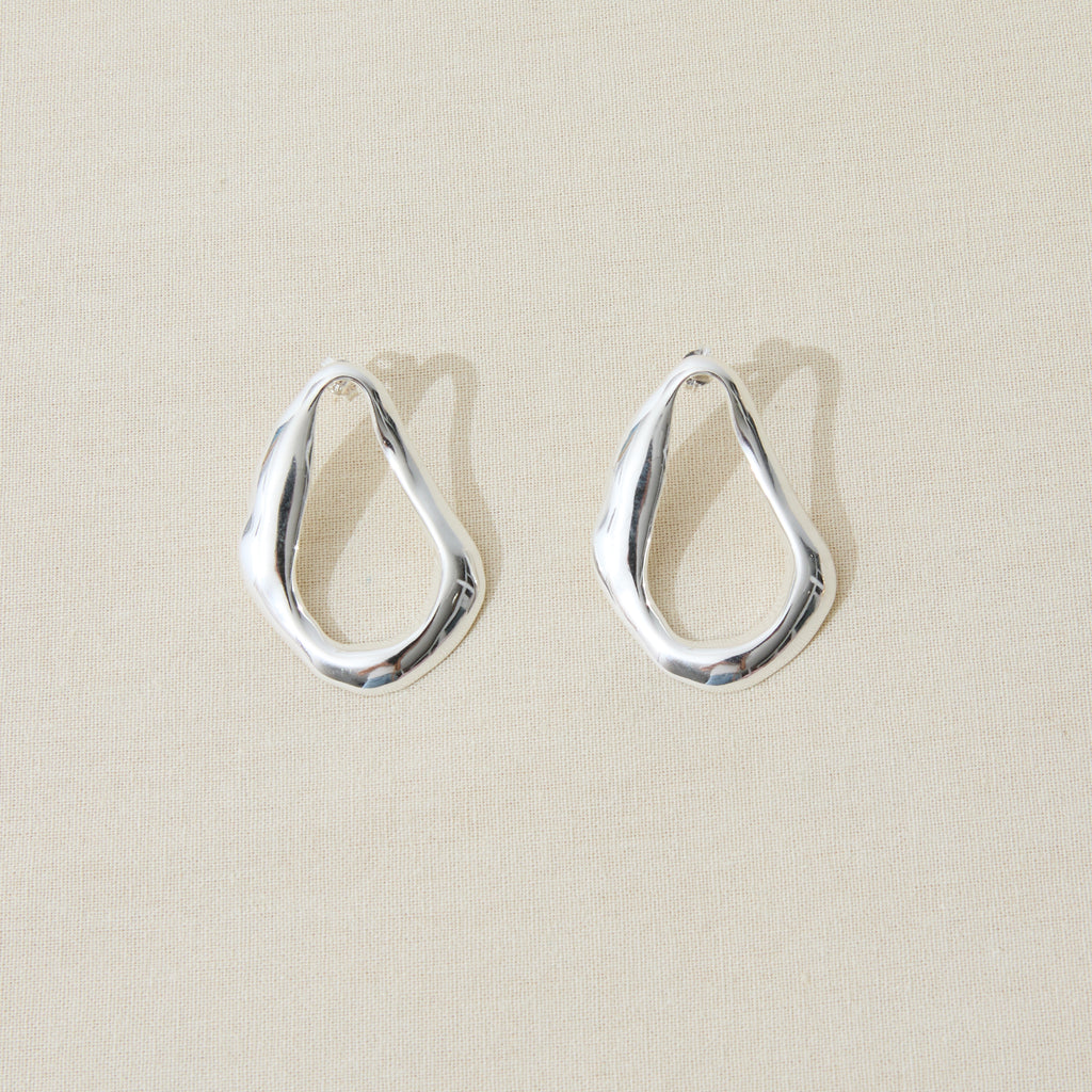 Silvia Earrings