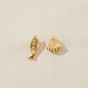 Sea Studs