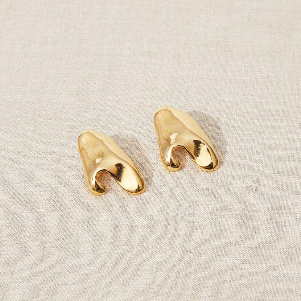 Rising Tide Earrings