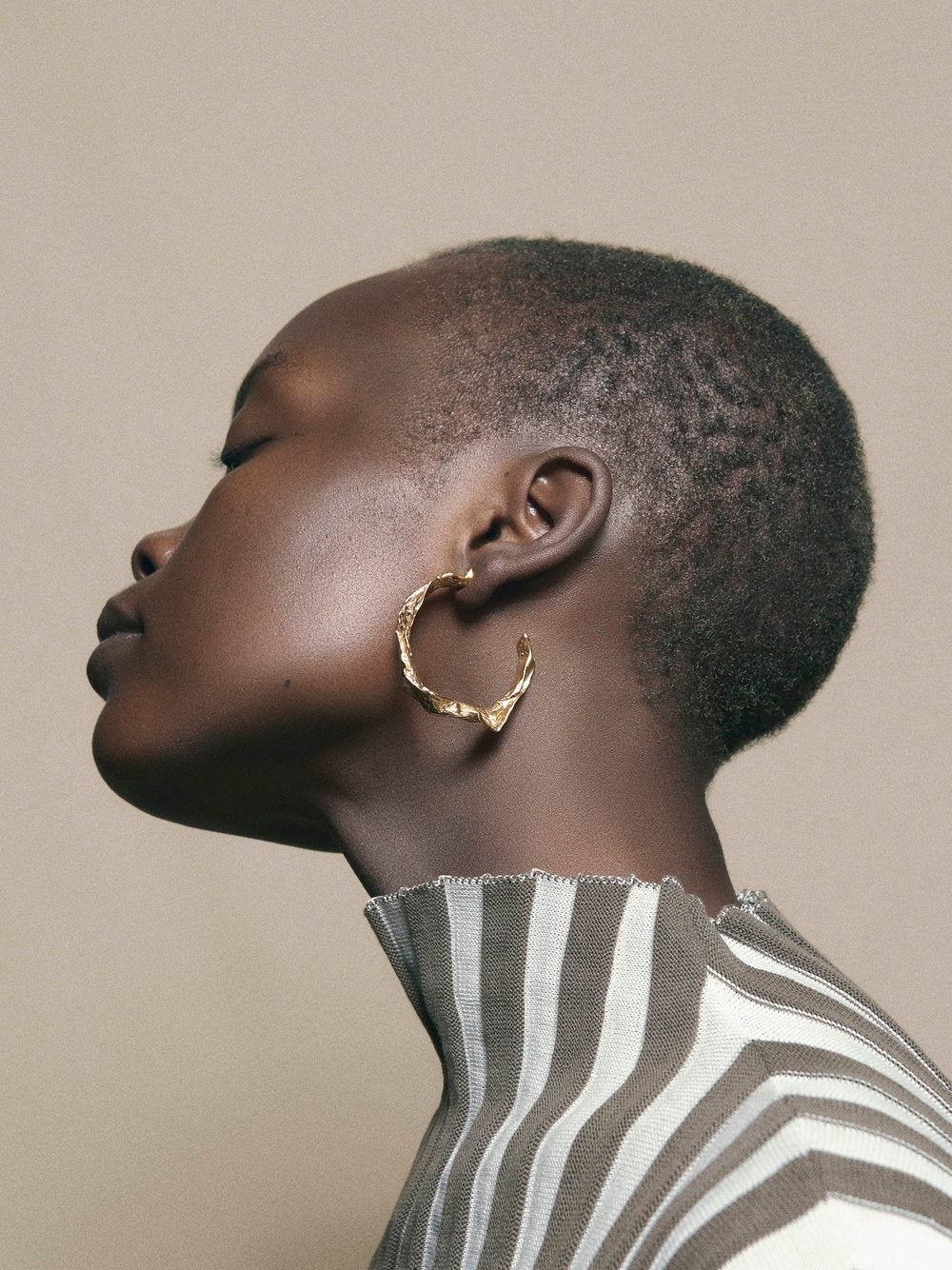 Structured Hoops